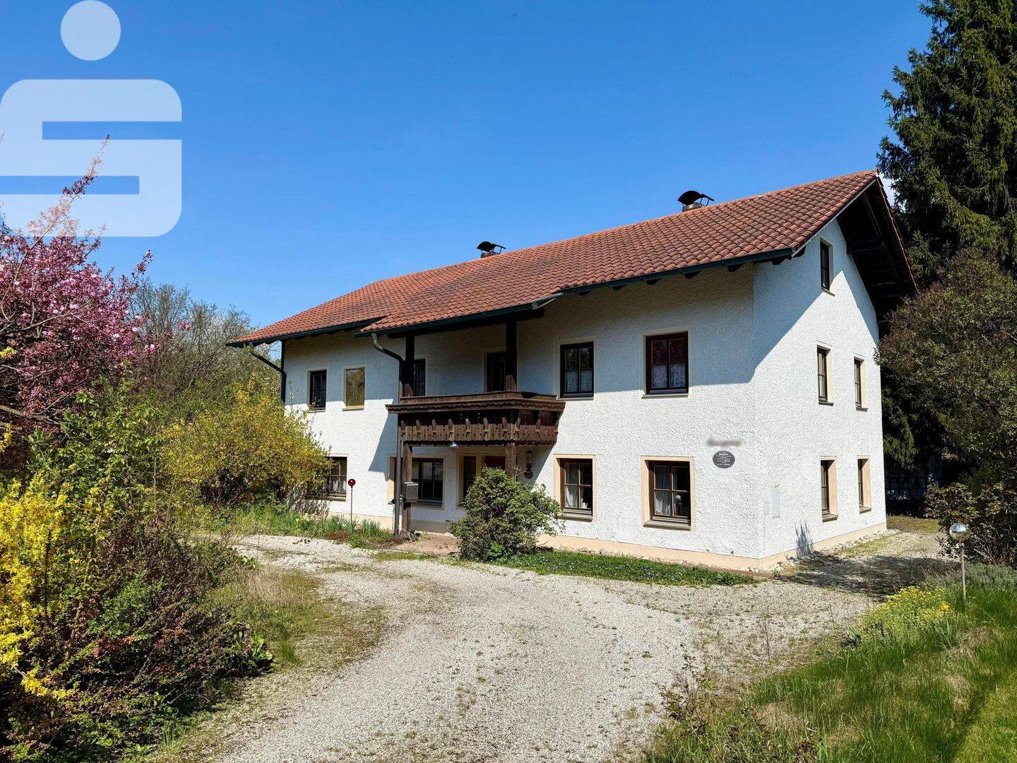 Viel Platz für Ihre Ideen!, 84533 Stammham
