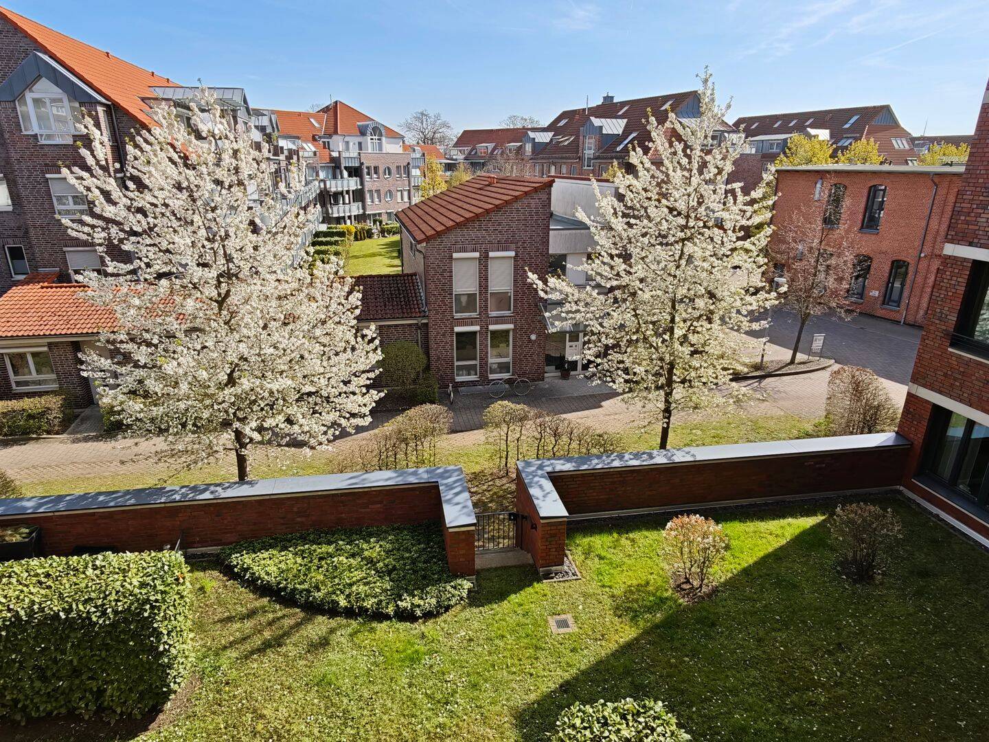 Stilvolle Vierzimmerwohnung in Bothfeld, 30659 Hannover