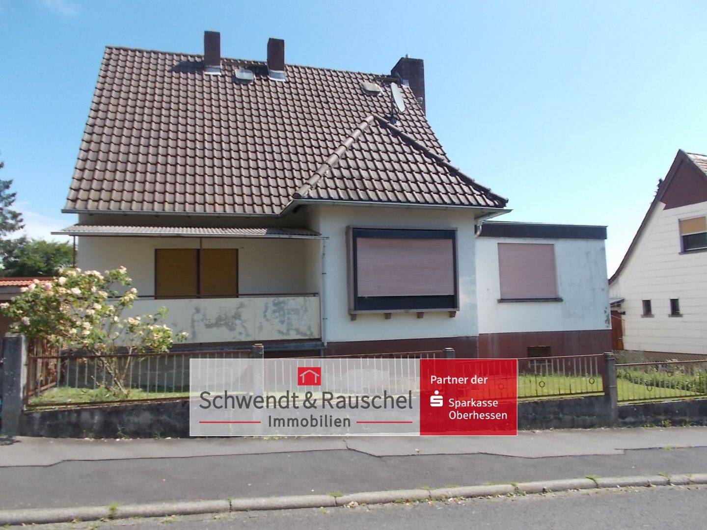 Ihr Haus im Grünen in Schotten-Rainrod, 63679 Schotten