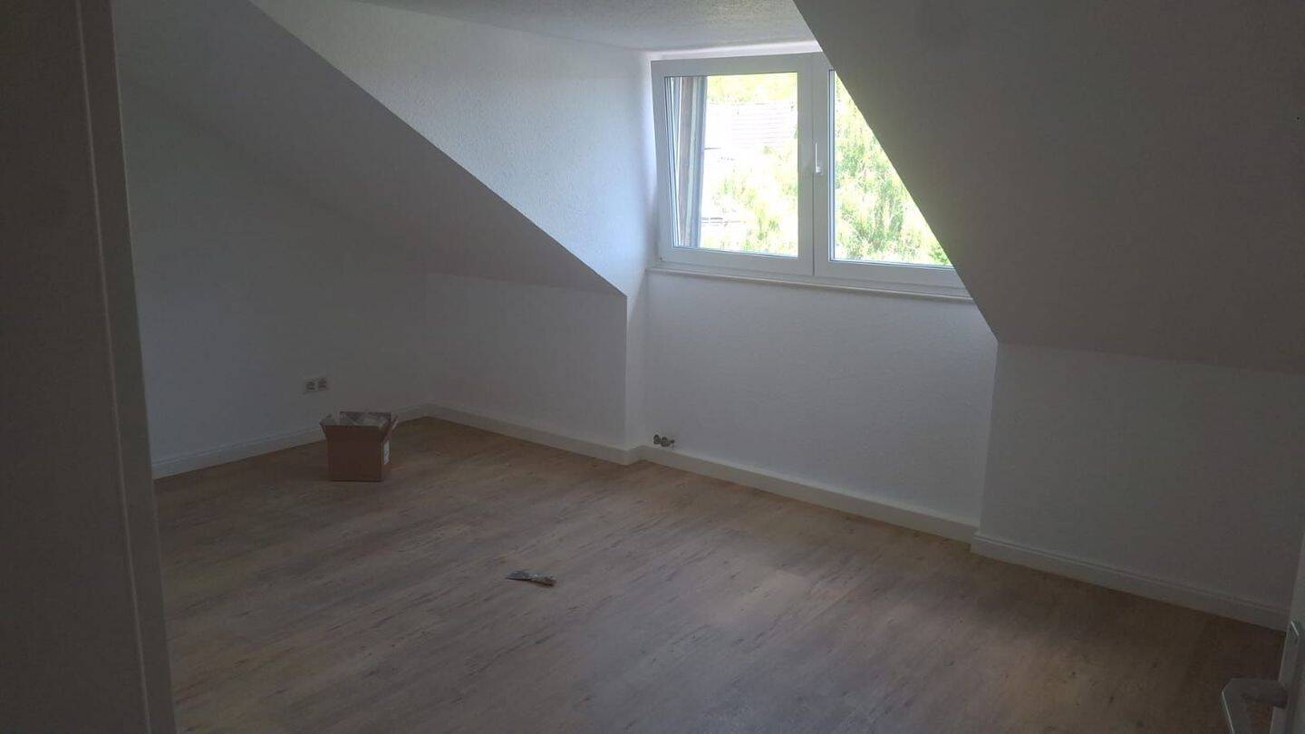2-Zimmer-Wohnung frisch saniert in Essen ??, 45138 Essen (Huttrop Südostviertel)