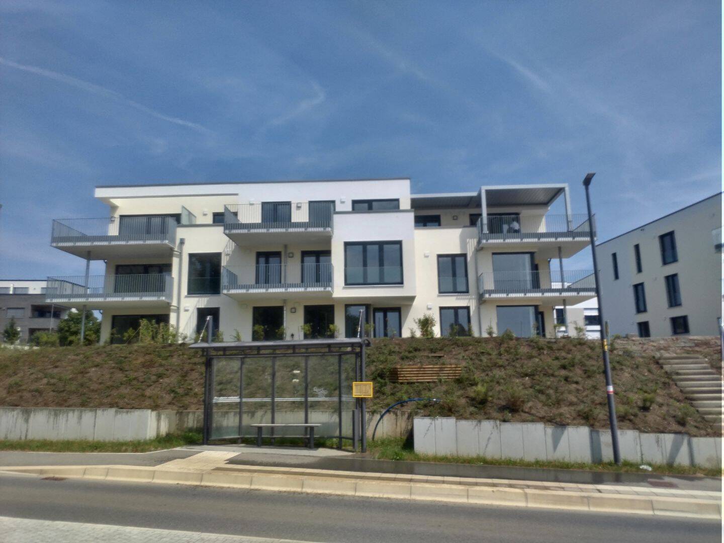 Sehr schöne 2,5 Zimmer Neubauwohnung, 88427 Bad Schussenried