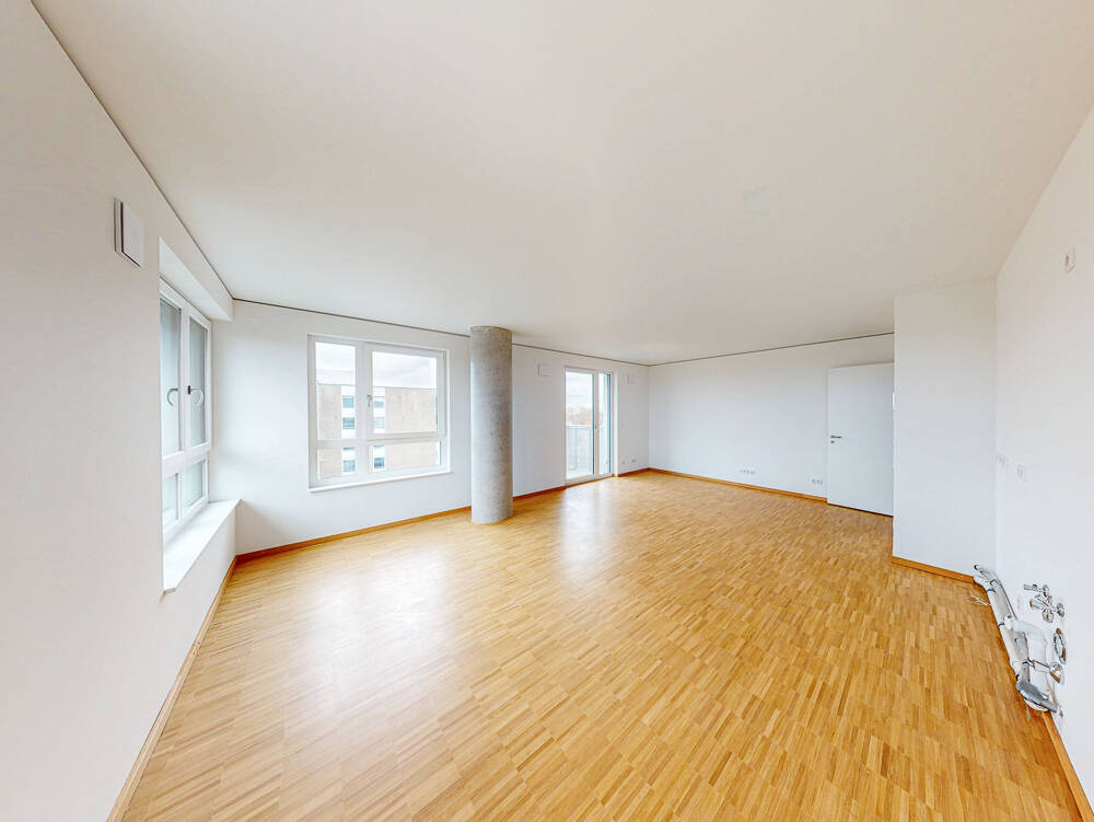 Modern Living trifft Digitalisierung: 4-Zimmer-Apartment im Quartier FÜRstenried West, 81475 München (Thalk. Obersendl.-Forsten-Fürstenr.-Solln)