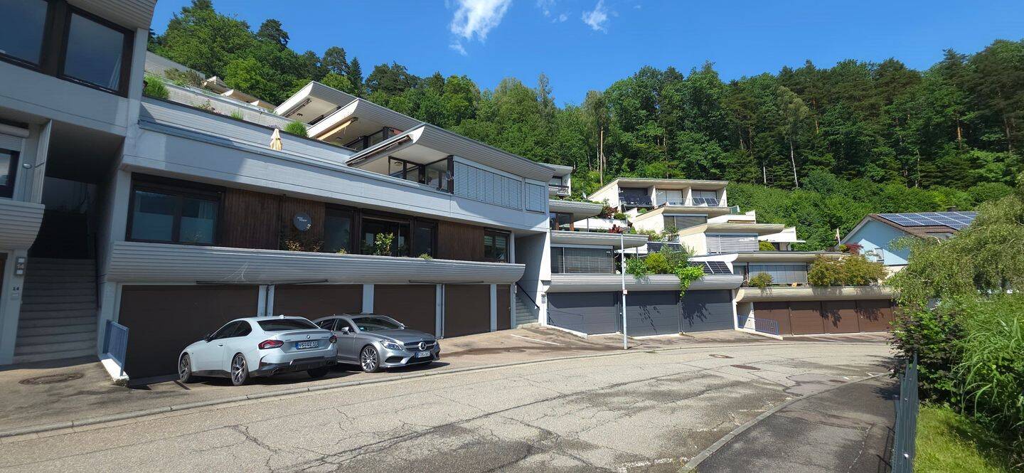 Laufender Cashflow in Alpirsbach: Etablierte ca.167 m² XL-Ferien-Terrassenwohnung mit Top-Auslastung!, 72275 Alpirsbach