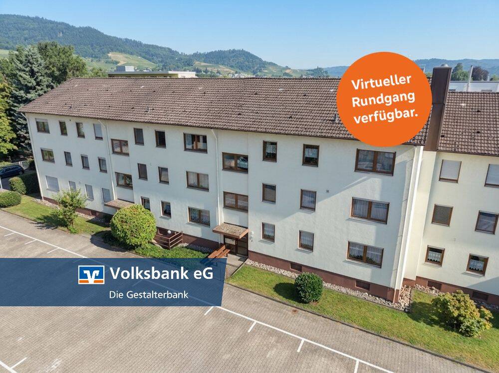 ***Ab in die eigenen vier Wände – Familienfreundliches Wohnen in der Offenburger Oststadt***, 77652 Offenburg