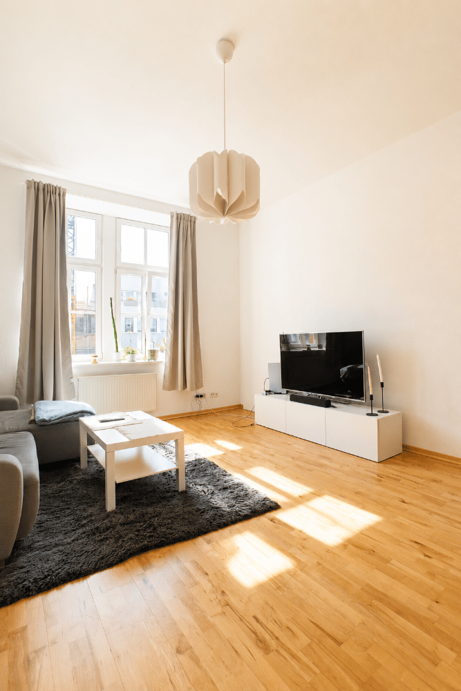 *Trier* helle 3 ZKB Wohnung mit Balkon in unmittelbarer Nähe des Hauptbahnhofes!, 54292 Trier (Eitelsbach Ruwer Trier-Nord)