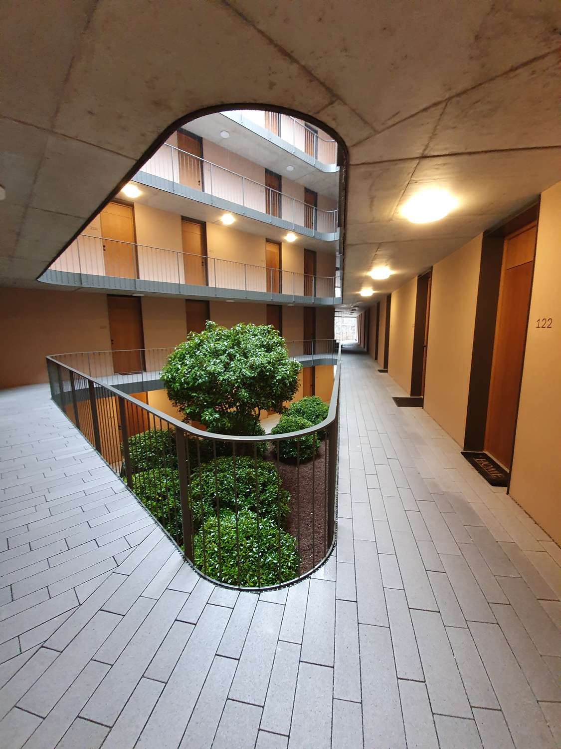Schickes Studentenapartment in Nürnberg, 90403 Nürnberg (Gleißbühl Lorenz Sebald)