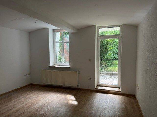 2 Zimmer-Singlewohnung- Souterrain, 6844 Dessau-Roßlau (Innenstadt Mildensee Waldersee)