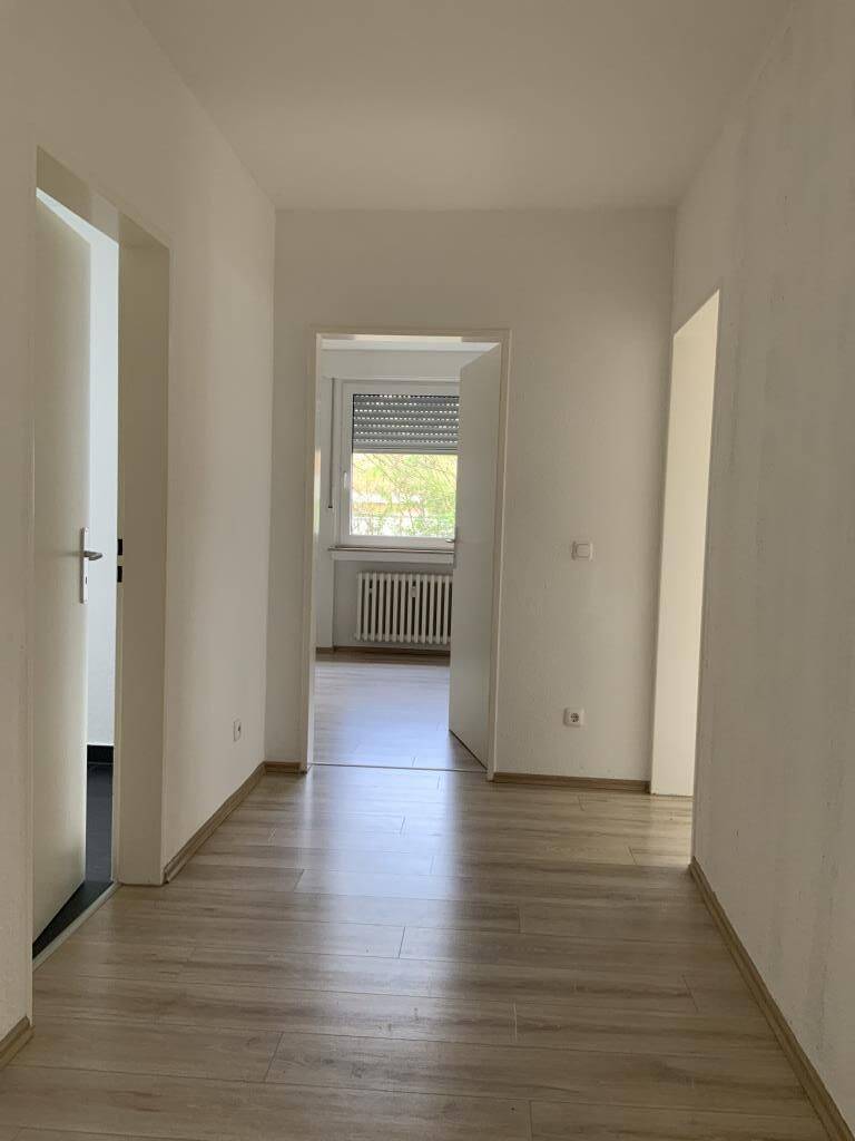 3-Zimmer-Wohnung in Gelsenkirchen Scholven, 45896 Gelsenkirchen (Hassel Scholven)