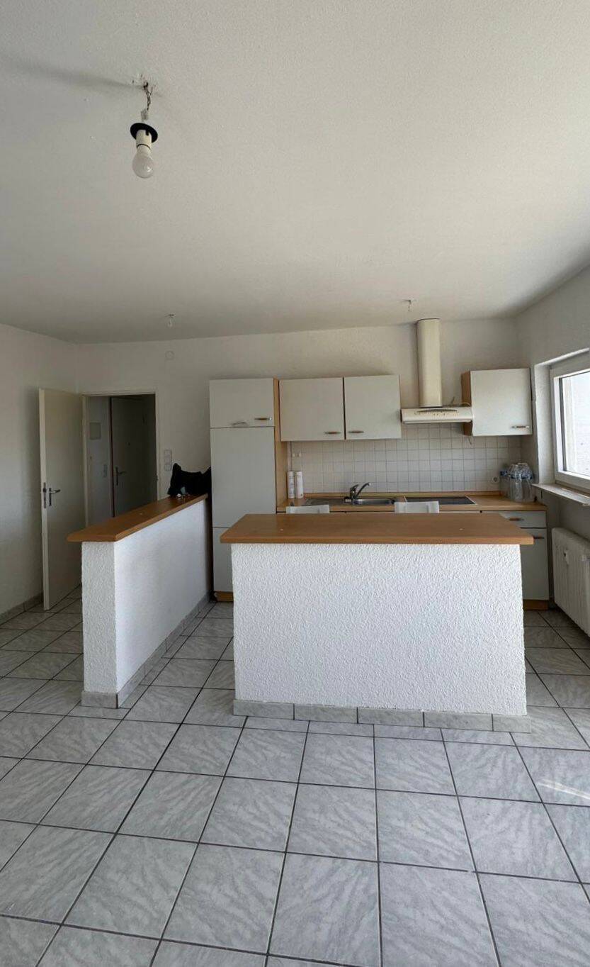 Charmante 2-Zimmer-Wohnung in Pfungstadt ab 01.11.2026, 64319 Pfungstadt