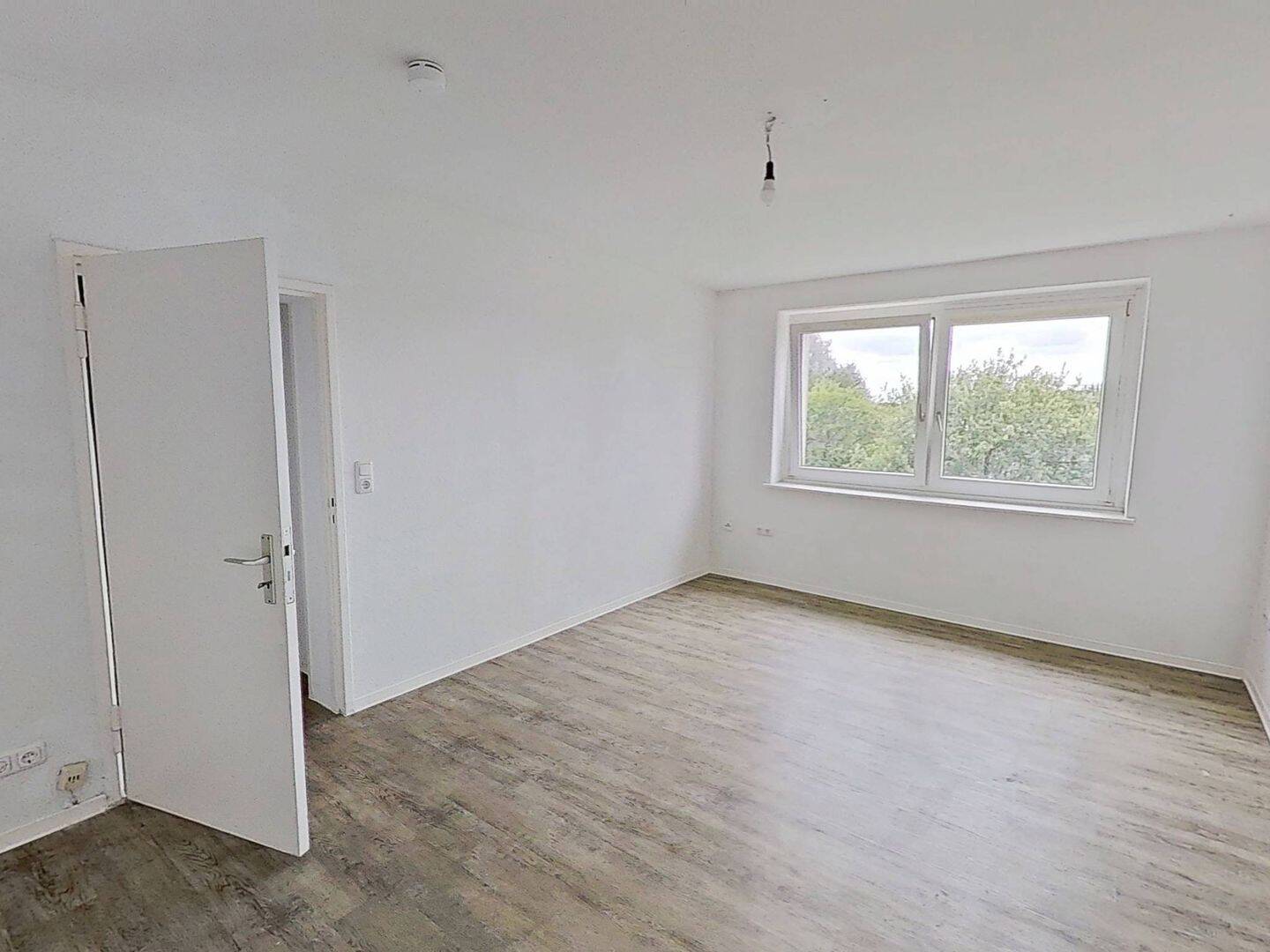 Moderne 2-Zimmer-Wohnung mit EBK im Süden von Flensburg, 24941 Flensburg (Friesischer Berg Sandberg Südstadt Weiche Westliche Höhe)