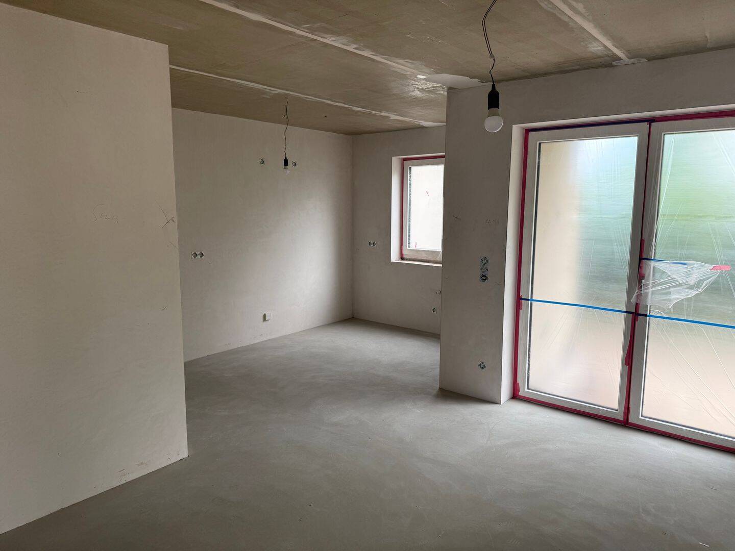 Moderne Neubauwohnung zentral gelegen (Innenstadtnähe), 54516 Wittlich