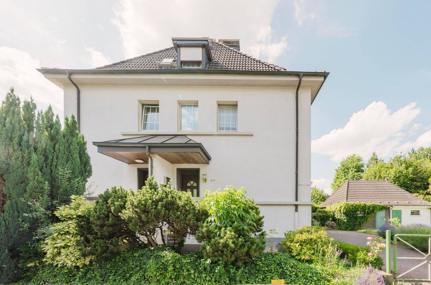 Neues Kapitel für Familien & Paare: 3-Zimmer-Wohnung mit Kamin in Dortmund-Kley, 44388 Dortmund