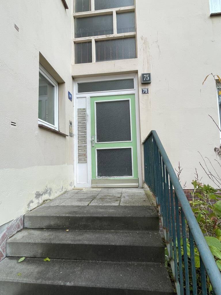 Geräumige 3-Zimmer-Wohnung in Gaarden-Ost, 24143 Kiel (Gaarden-Ost Gaarden-Süd)