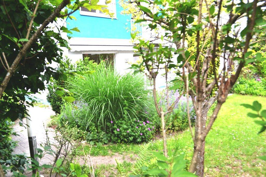 Reiheneckhaus in Lauf am Holz – Wohnen im Grünen, 90482 Nürnberg (Freiland Laufamholz Mögeldorf Rehhof Unterbürg)