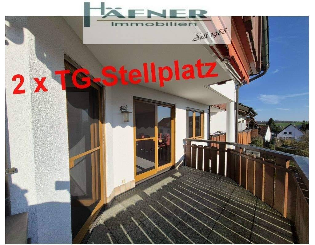 Ein wahrer Sonnenschein ! 3 1/2 Zimmer-Wohnung in absolut ruhiger Lage, 71672 Ludwigsburg