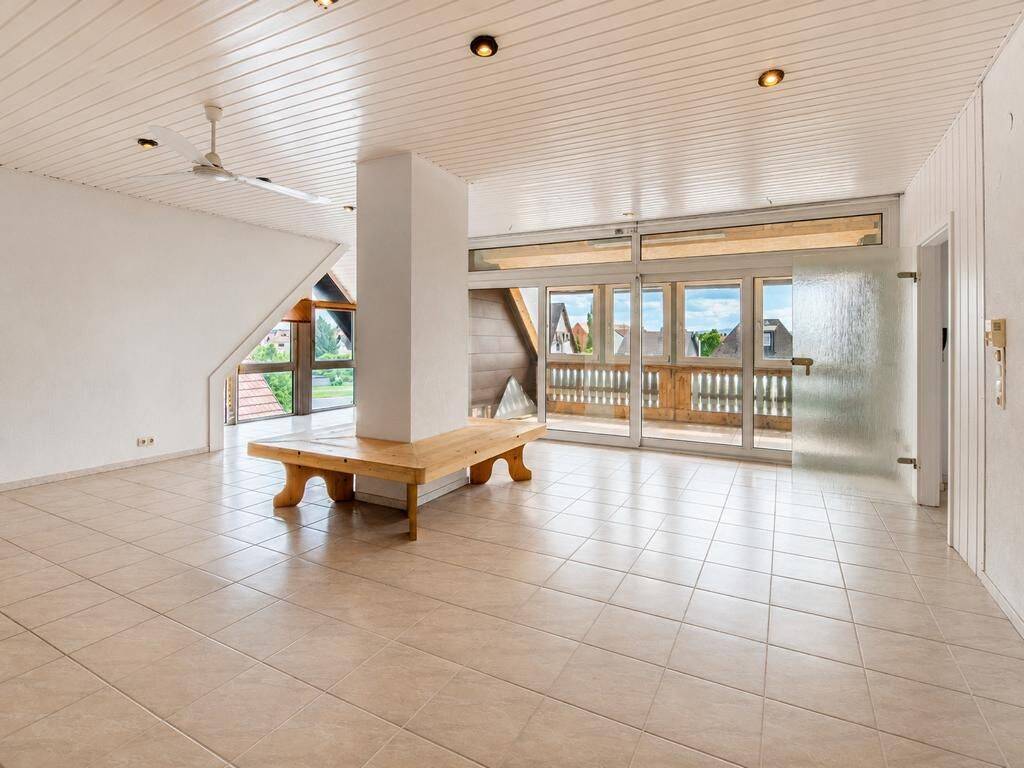 2-Familienhaus mit zwei freien Wohnungen – 299 m² für Generationen in Riedstadt, 64560 Riedstadt