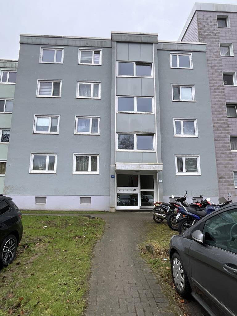 Top 3-Zimmer-Wohnung in Iserlohn Hombruch, 58638 Iserlohn