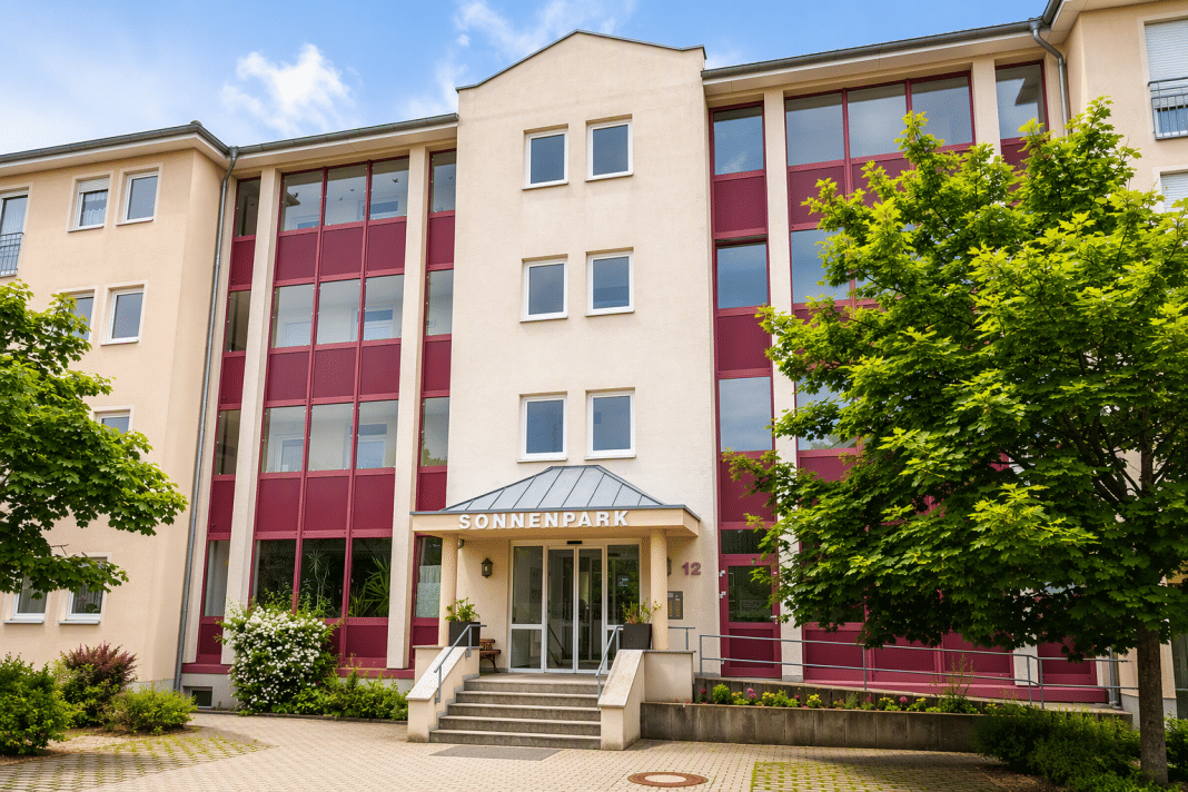 Perfekt für den Ruhestand! – Altersgerechte Service-Wohnung, 96052 Bamberg (Bamberg Gartenstadt Hirschknock Kramersfeld)