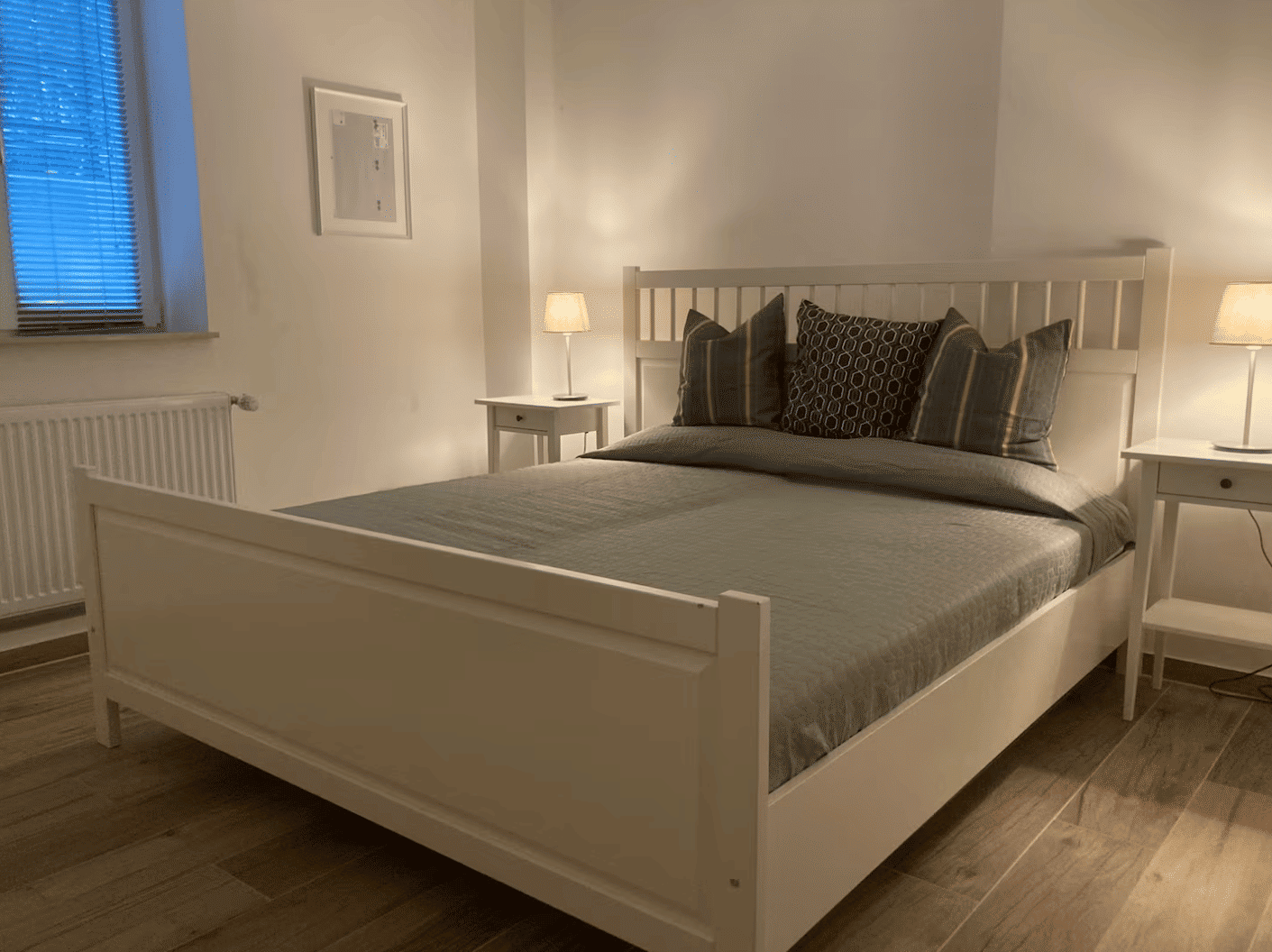 Schöne 2 Zimmer Wohnung in Eimsbüttel, 20144 Hamburg (Eimsbüttel Harvestehude Hoheluft-Ost Rotherbaum)