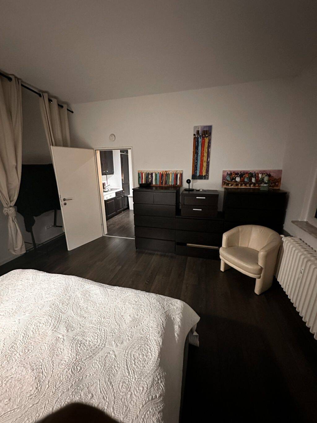 Mietwohnung, 2 Zimmer, 60 m², in Bonn, 53111 Bonn (Nordstadt Zentrum Südstadt)