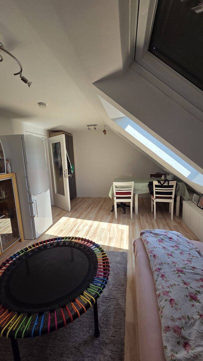Mietwohnung, 2 Zimmer, 45 m², in Stuttgart, 70599 Stuttgart