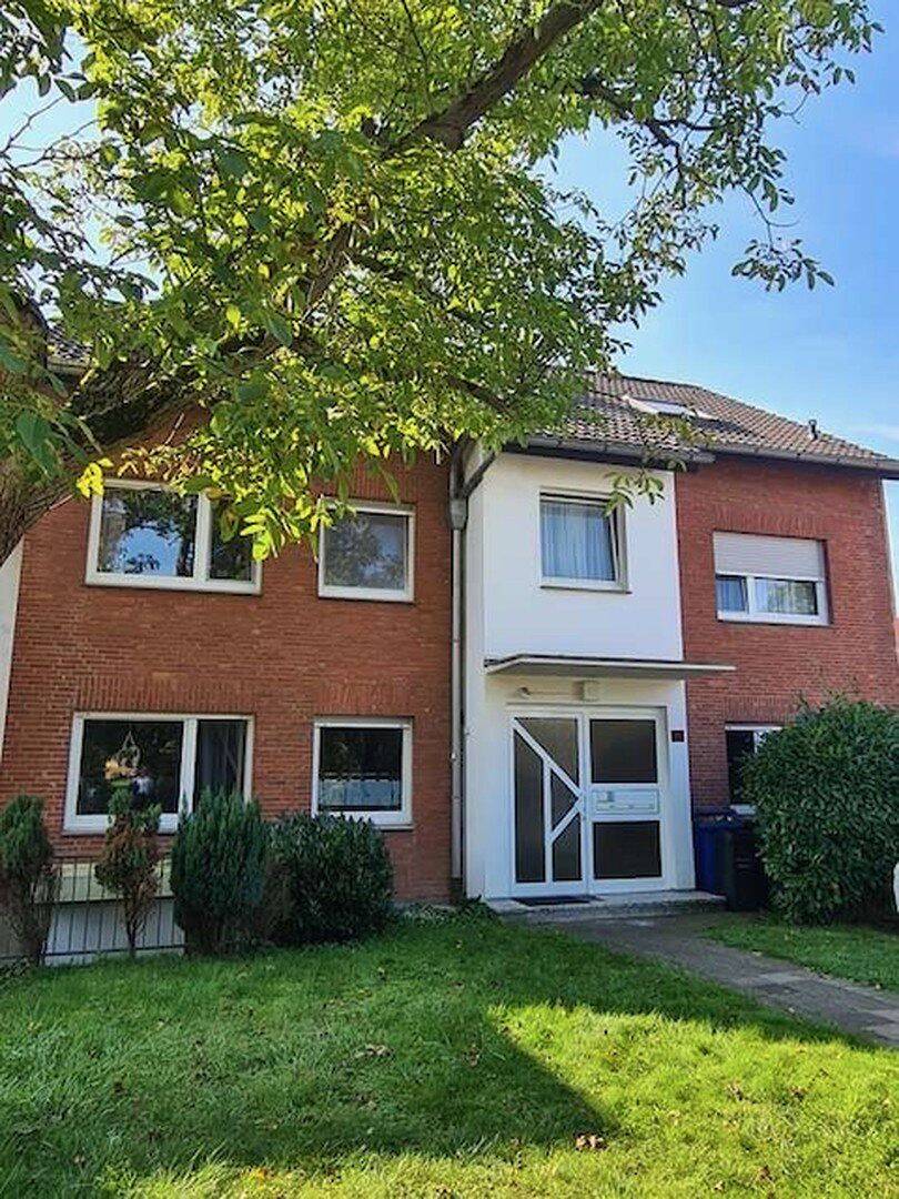 Lichtdurchfluteter Wohntraum mit großem Balkon & Garage in Mettmann!, 40822 Mettmann