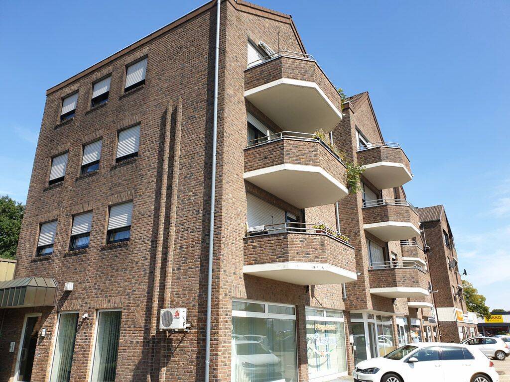 3 Zimmer Wohnung in bevorzugter Lage von Erkelenz, 41812 Erkelenz
