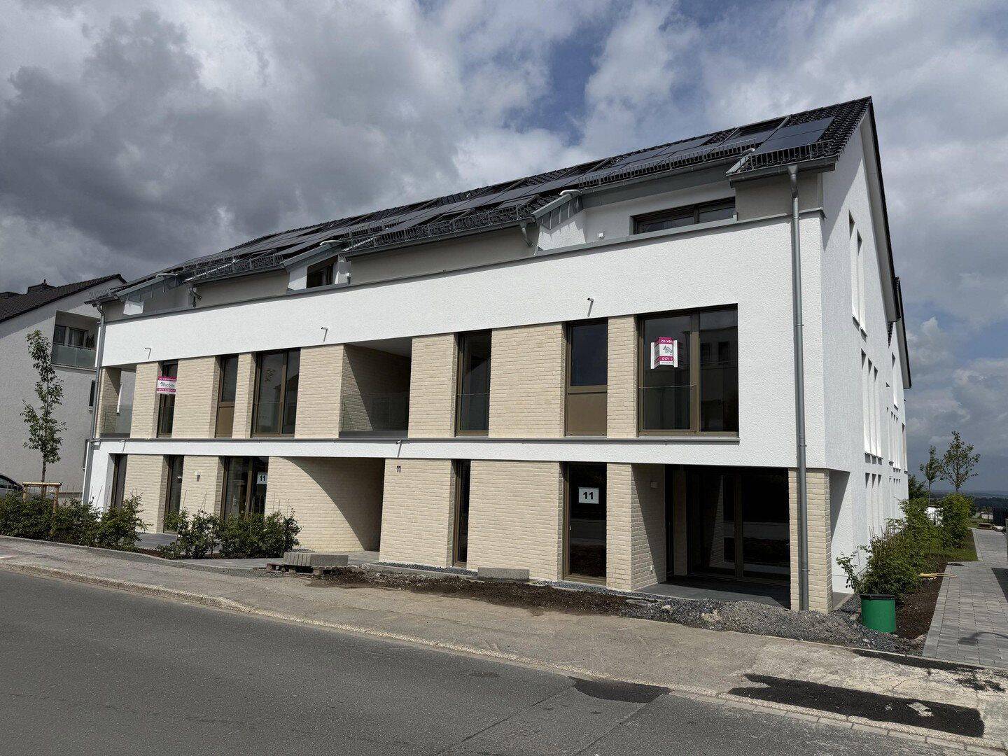 ***Neubau***KFW40Plus***Einbauküche***, 44289 Dortmund (Lichtendorf Sölde Sölderholz)