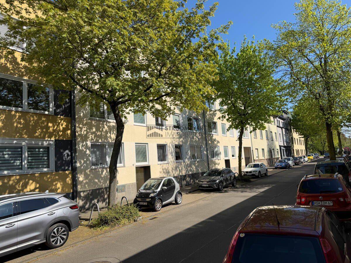 Immobilienpaket mit 23 Wohneinheiten, 58089 Hagen