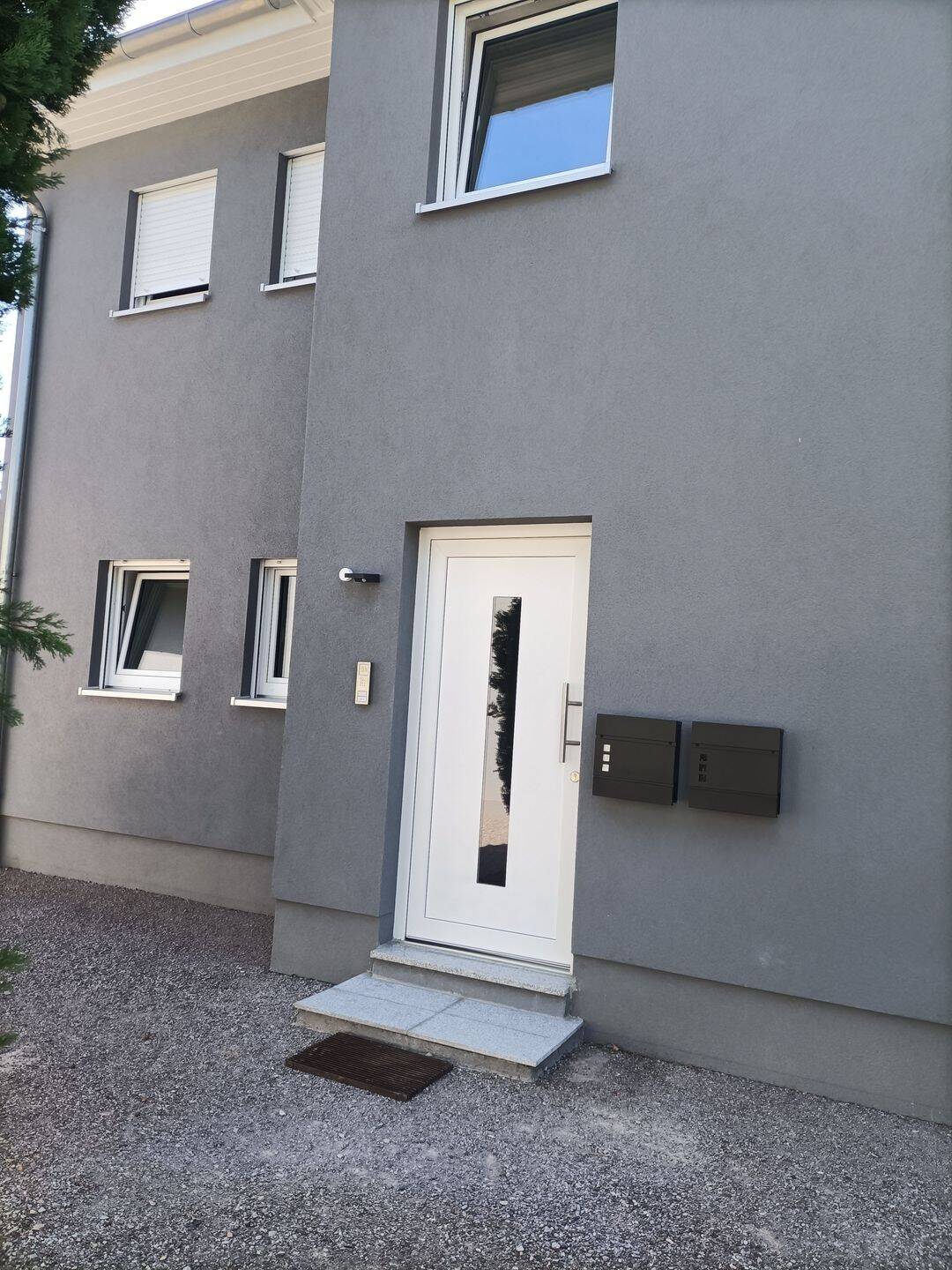 Schöne 3 Zimmer Wohnung Neubau, 77866 Rheinau