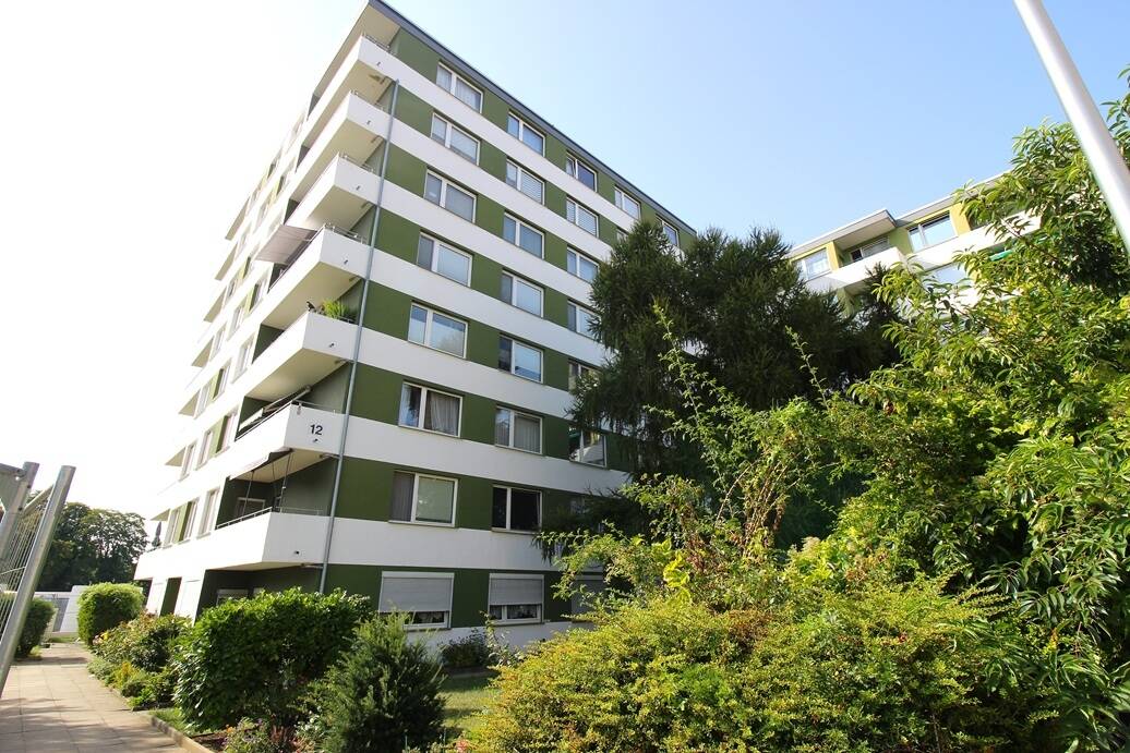Vermietete Eigentumswohnung im Stadtzentrum von Düren, 52353 Düren
