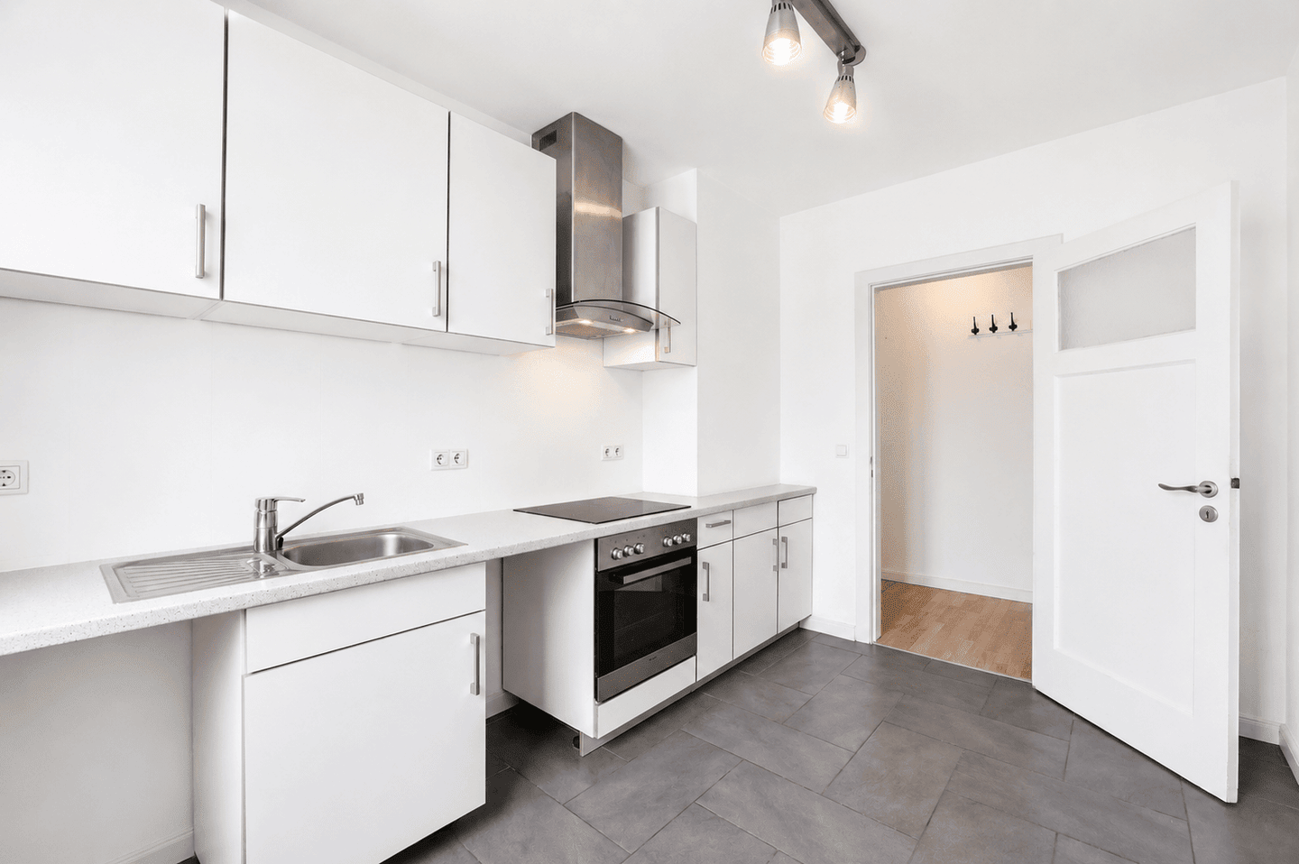 Charmante Eigentumswohnung mitten in Altona!, 22767 Hamburg (Altona Altona-Altstadt Ottensen Sankt Pauli Sternschanze)