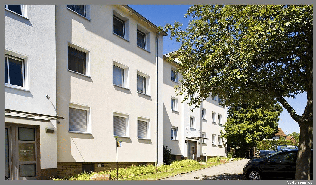 Schöne Dachgeschosswohnung im Grünen!, 30455 Hannover