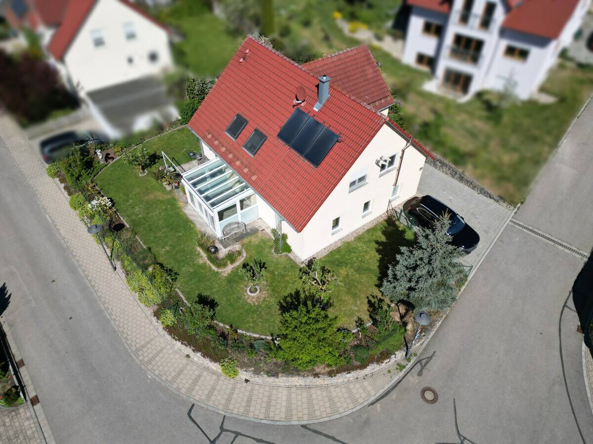 | Ein Zuhause für alle Lebensphasen |  Rollstuhlgerecht, familienfreundlich und naturnah, 93080 Pentling
