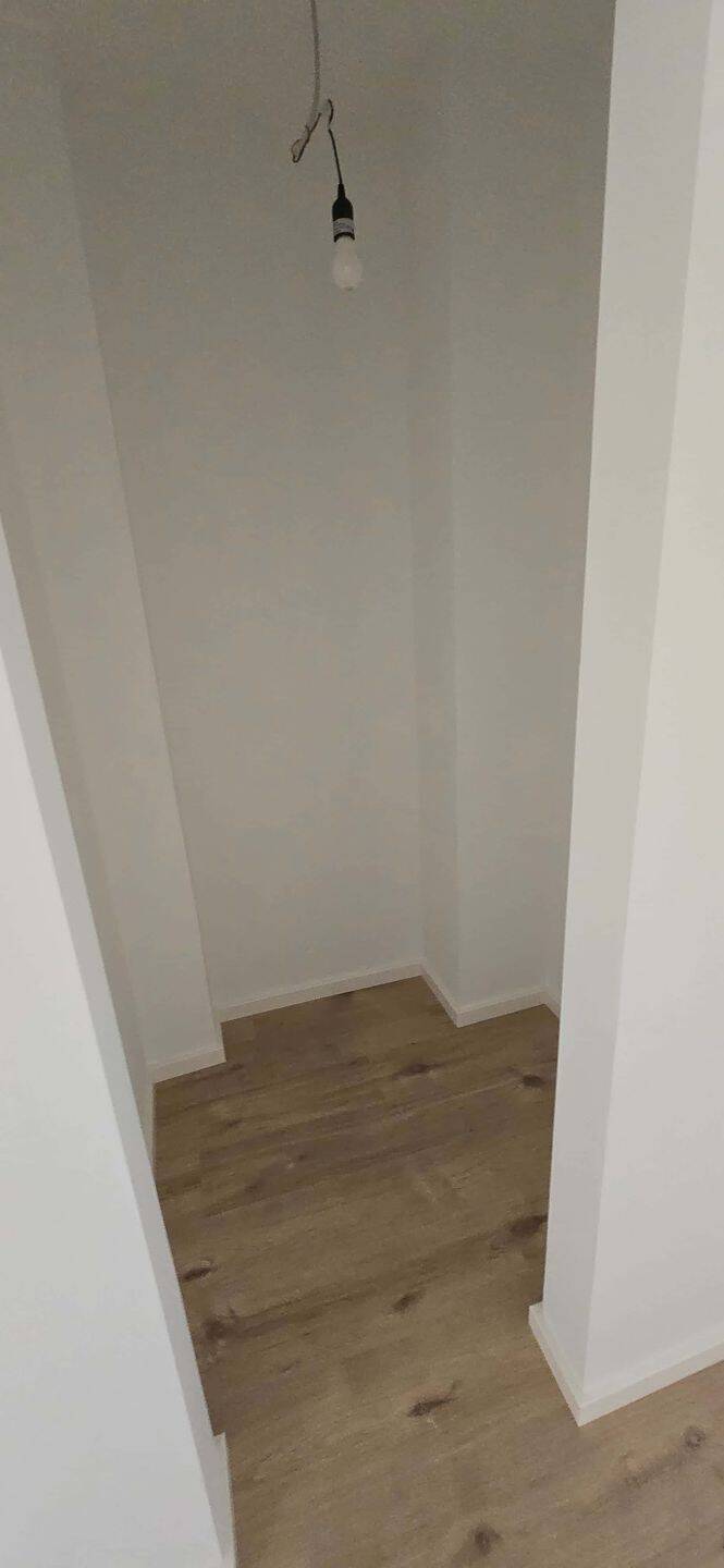 3-Zimmer Wohnung in München-Hasenbergl/Feldmoching an Nichtraucher/ohne Haustiere, 80933 München (Feldmoching-Hasenbergl Milbertshofen-Am Hart)
