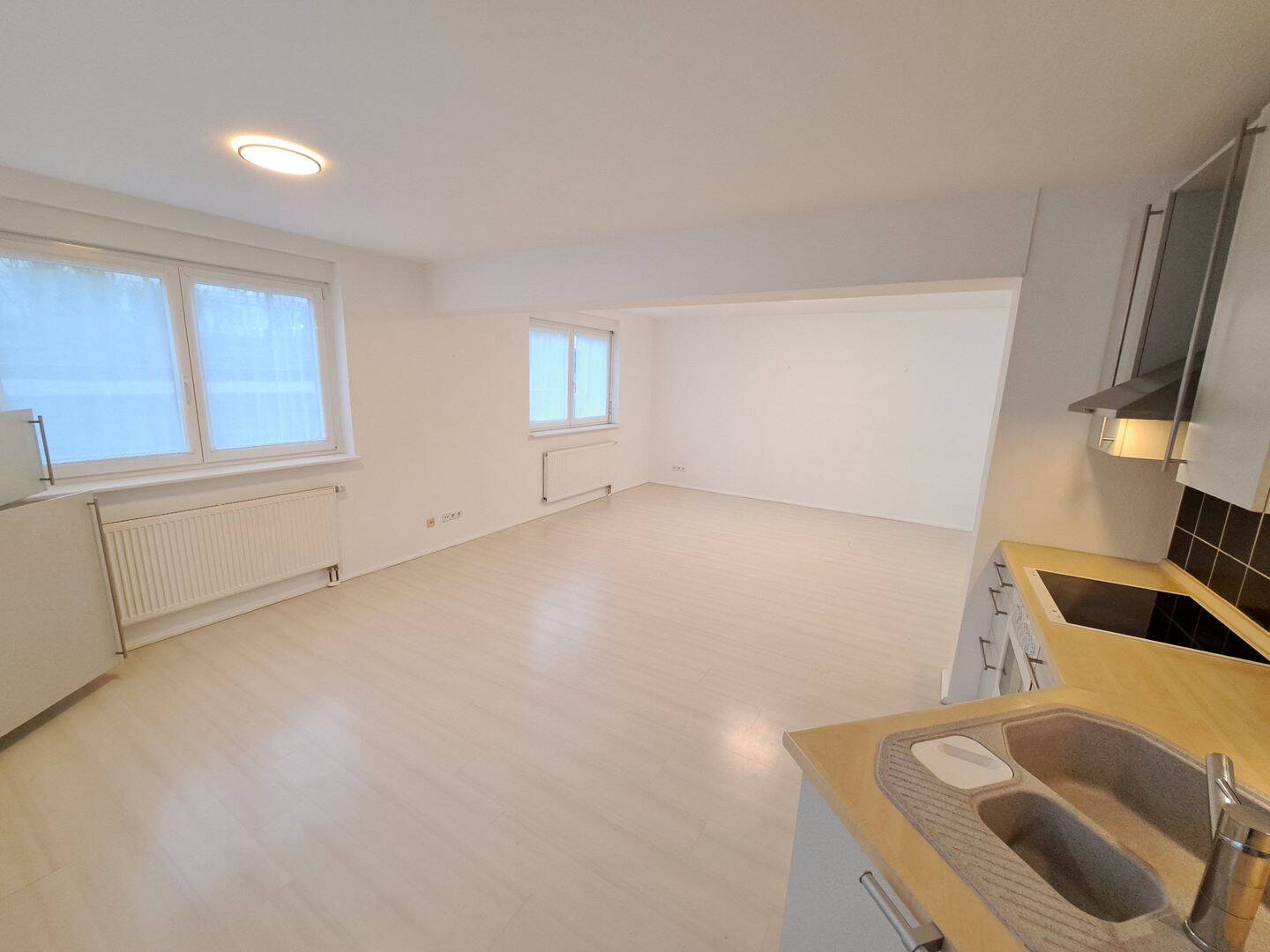 Moderne 2-Zimmer-Wohnung in Durmersheim: Ideal für Wohnen und Arbeiten, 76448 Durmersheim