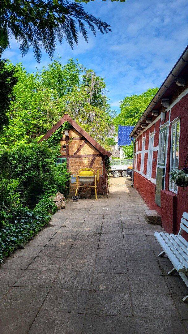 Unser neues Zuhause – direkt einziehen und wohlfühlen!, 21647 Moisburg