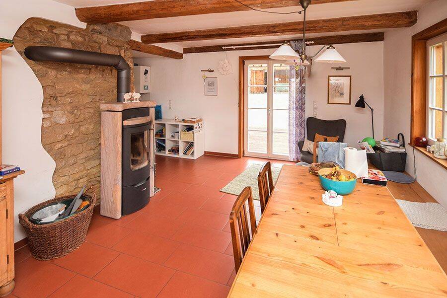 Modernisiertes Bauernhaus mit Hof in Rhoden!, 38835 Osterwieck