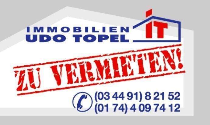 Eine 3-Raum-Wohnung im Zentrum von Schmölln, 4626 Schmölln