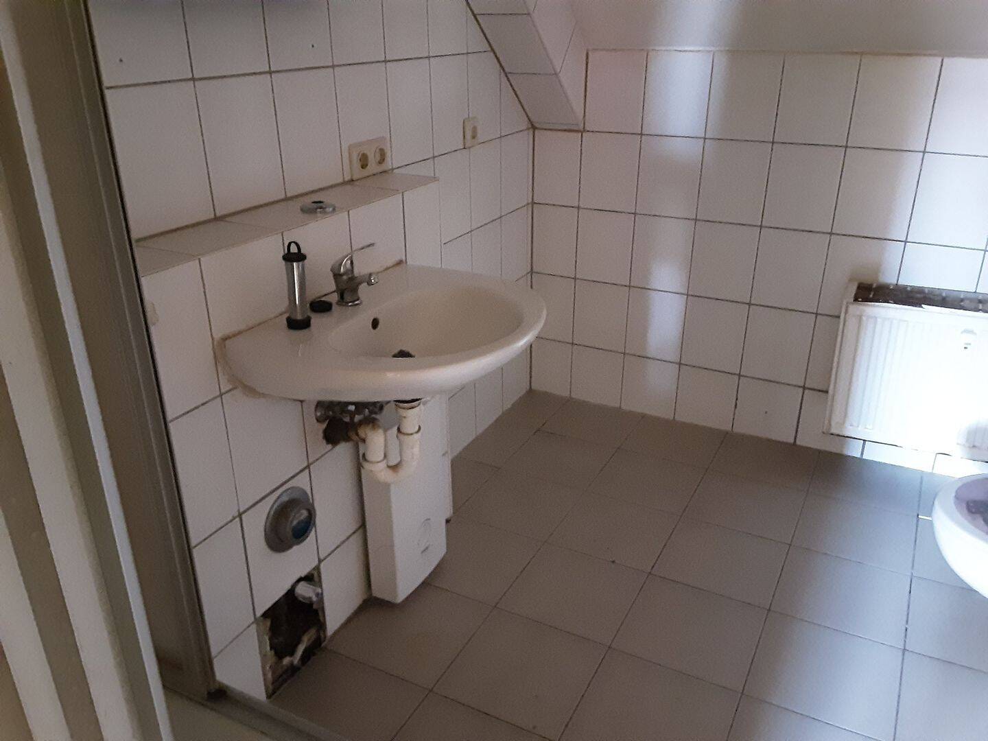 Eigentumswohnung zu verkaufen, 99947 Bad Langensalza