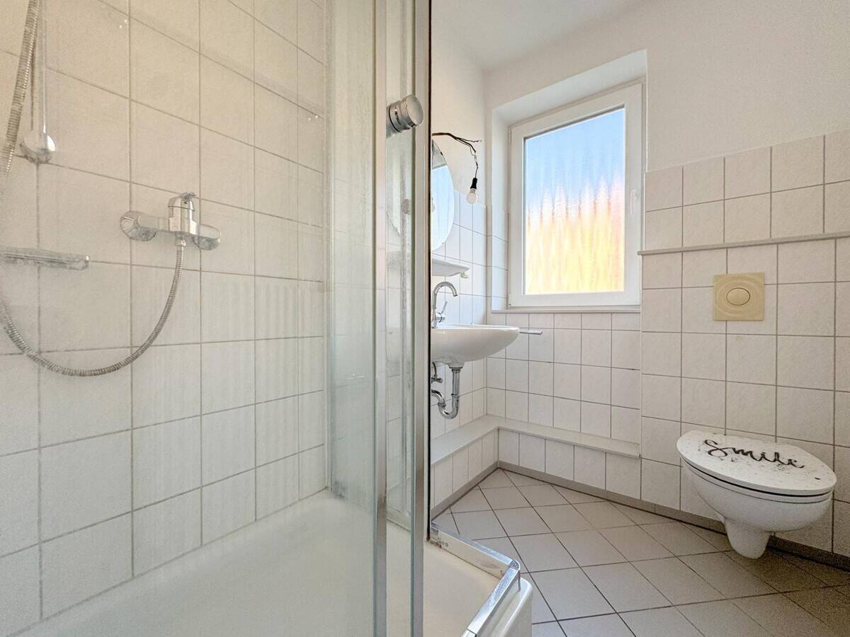 Helle 3-Zimmer-Wohnung in Minden: ideal für Familien!, 32425 Minden