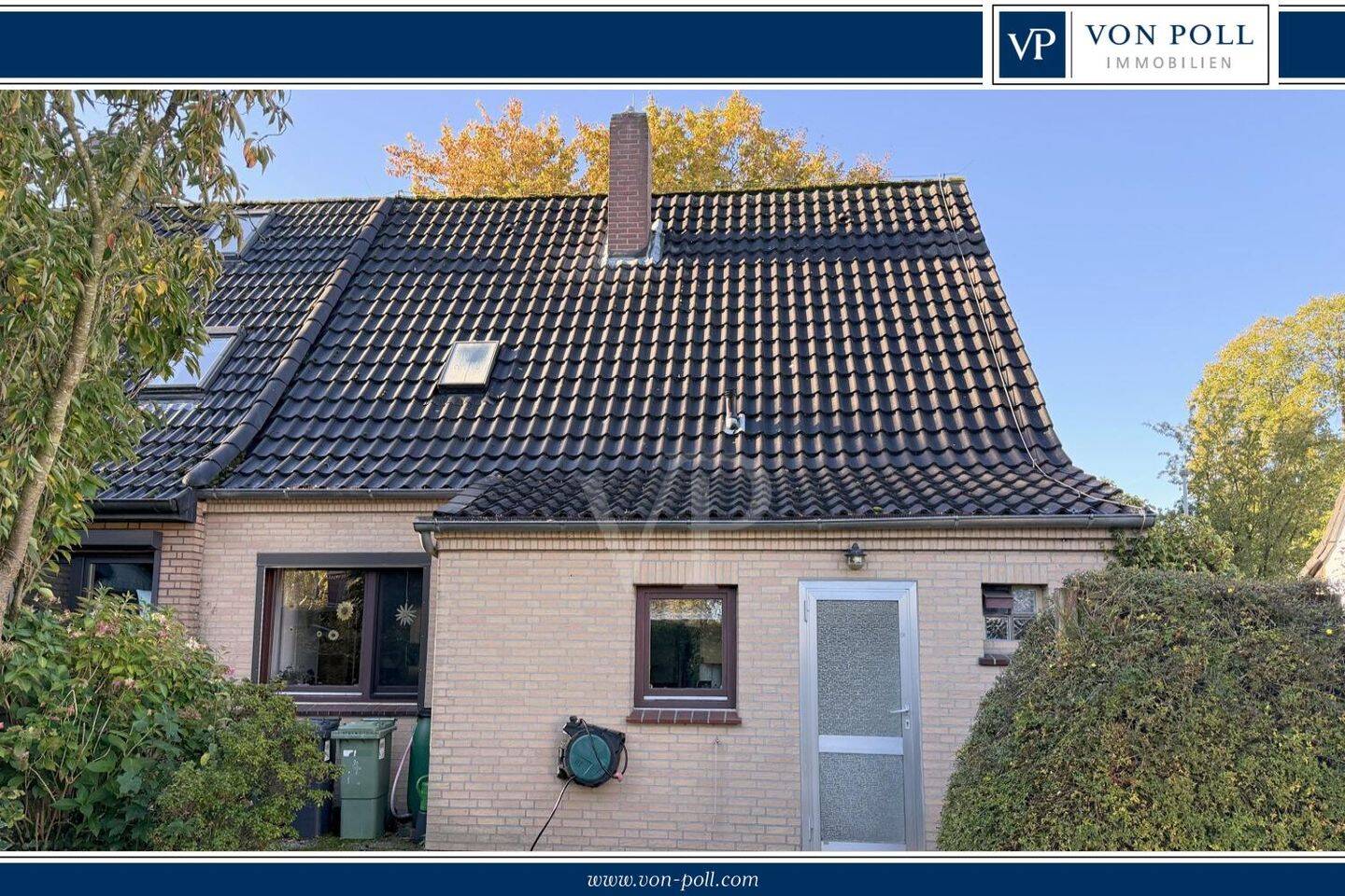 Doppelhaushälfte mit Potenzial in Top-Lage Alexandersfeld / Oldenburg, 26127 Oldenburg (Oldb) (Alexandersfeld Bürgerfelde Nadorst)