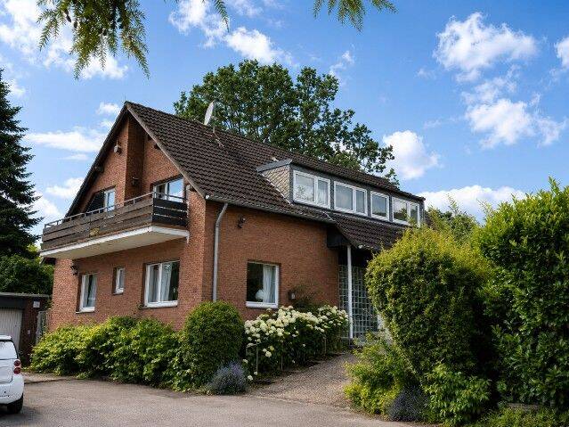 Freistehendes Einfamilienhaus mit Einliegerwohnung in Top Lage Mönchengladbach-Windberg, 41063 Mönchengladbach (Eicken Großheide Stadtmitte Windberg)