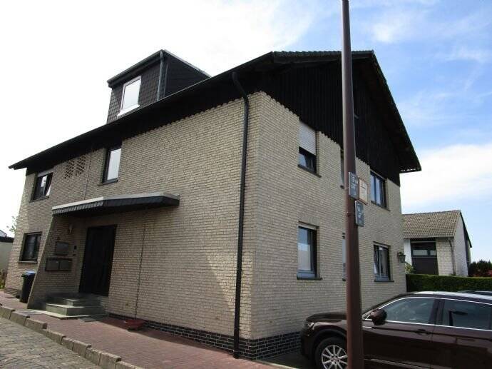 Schöne Obergeschosswohnung in Werl- Westönnen zu verkaufen, 59457 Werl