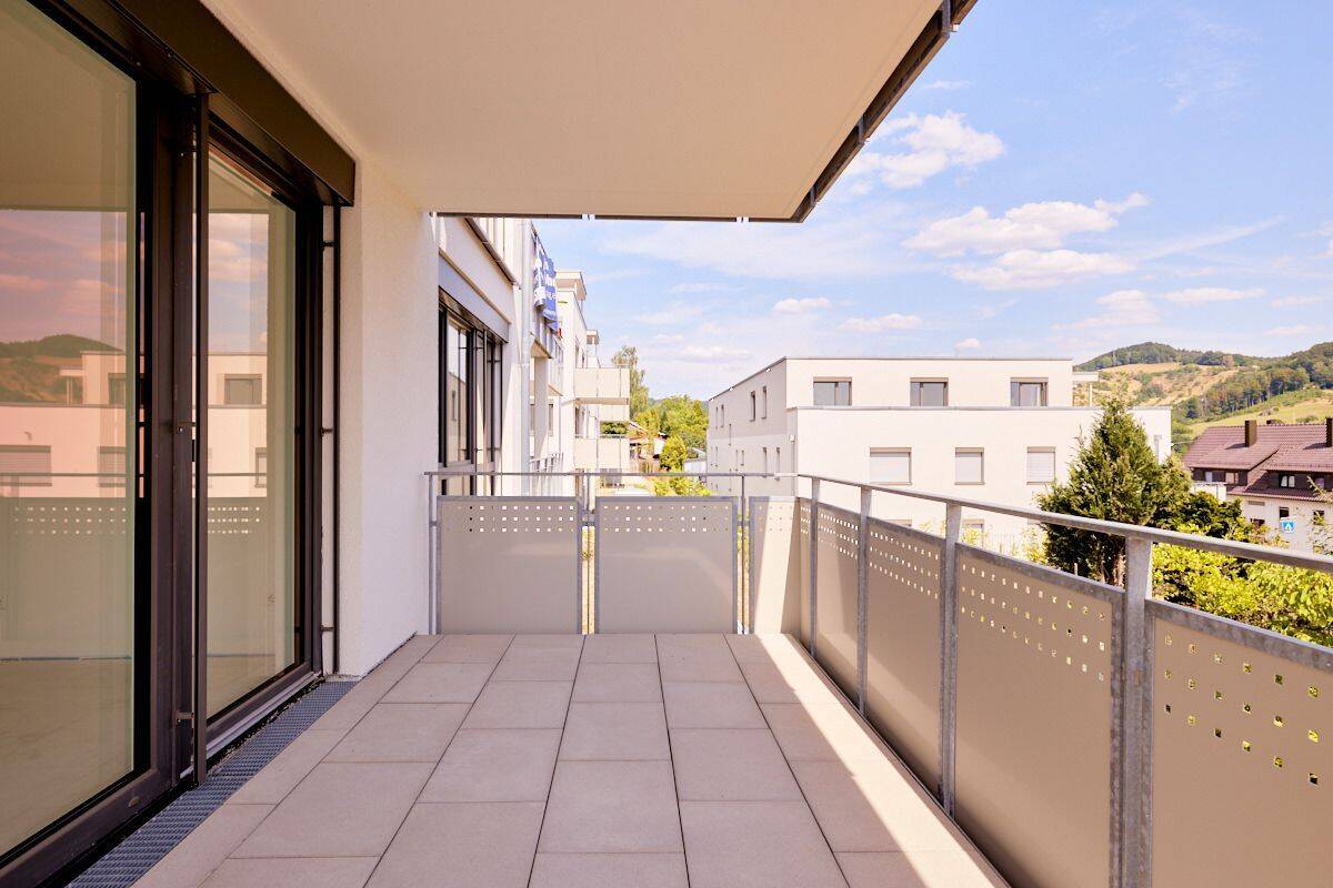 Moderne 3 Zimmerwohnung, ideal für Best Ager mit Fahrstuhl, 73635 Rudersberg