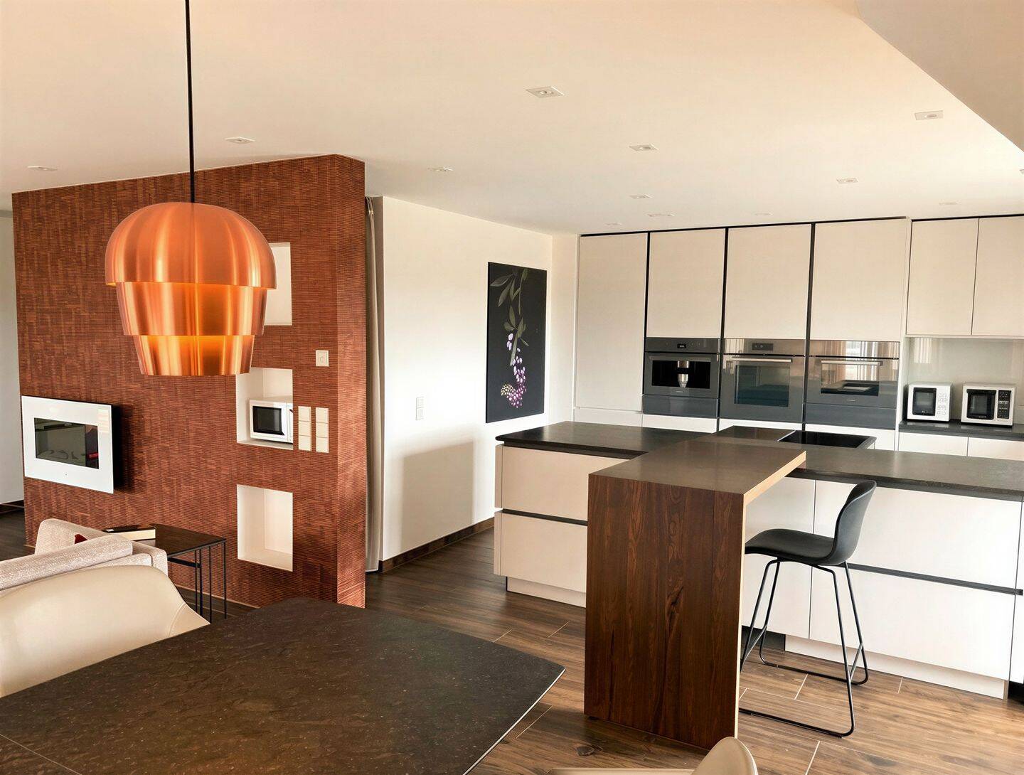 luxuriös ausgestattete Maisonette Wohnung- Bieterverfahren-Traumlage Augsburg, 86199 Augsburg (Bergheim Göggingen Haunstetten Inningen)