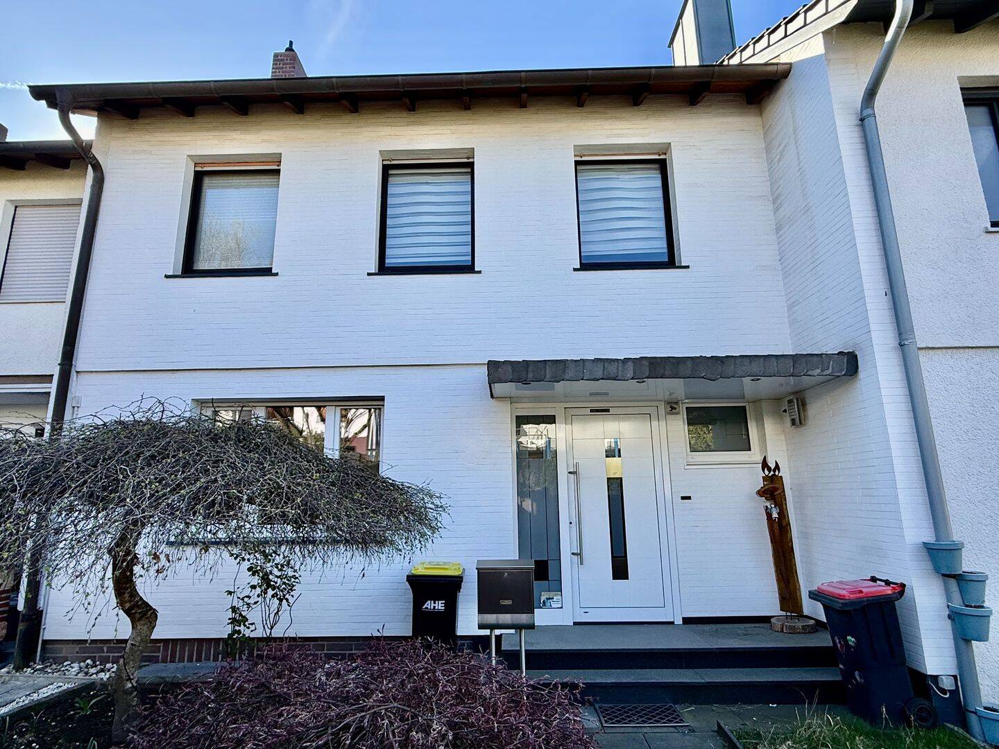 FAMILIENNEST MIT GARTENIDYLLE – HOCHWERTIGE EINBAUKÜCHE INKLUSIVE !!!, 58097 Hagen (Altenhagen Boele Hochschulviertel Ischeland Mittelstadt)