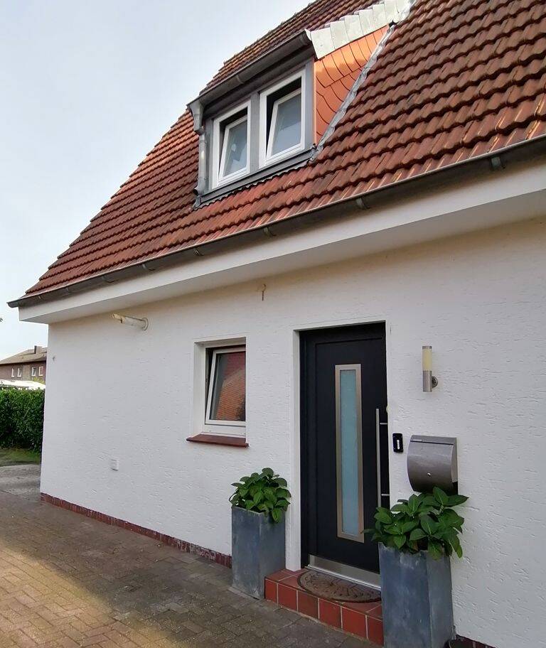 Einfamilienhaus Reihenendhaus 150qm 5 Zim 2 Bäder, 48599 Gronau (Westf.)