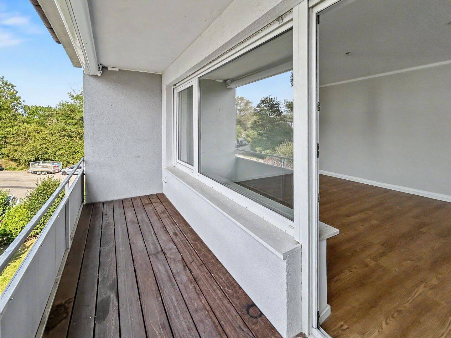 Sonnige 2-Zimmer-Wohnung mit traumhaftem Südbalkon in Starnberg, 82319 Starnberg