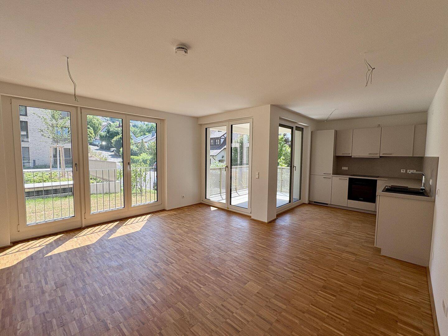 Mitten in der Stadt und doch im Grünen, 71229 Leonberg